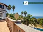 Chalet en venta en Lloret de Mar, Montgoda Costa Brava....