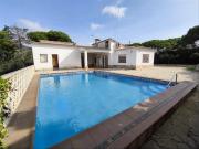 Chalet en venta en Lloret de Mar, Montgoda Costa Brava....