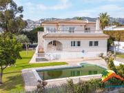 Chalet en venta en Lloret de Mar, Montgoda Costa Brava....
