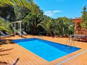 Chalet en venta en Lloret de Mar, Montgoda Costa Brava....