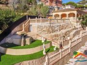 Chalet en venta en Lloret de Mar, Roca Grossa Costa...