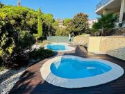 Chalet en venta en Lloret de Mar, Roca Grossa Costa...
