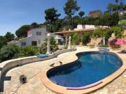 Chalet en venta en Lloret de Mar, Serra Brava Costa...