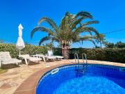 Chalet en venta en Lloret de Mar, Serra Brava Costa...