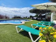 Chalet en venta en Lloret de Mar, Serra Brava Costa...