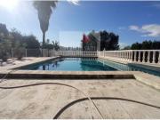 Chalet en venta en Llosa de Ranes, Valencia