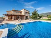 Chalet en venta en Lloseta, Mallorca