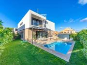 Chalet en venta en Llucmajor, Mallorca