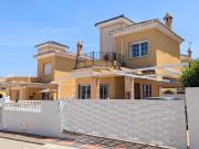 Chalet en venta en Lo Crispin, Alicante Costa Blanca