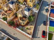 Chalet en venta en Lo Crispin, Alicante Costa Blanca