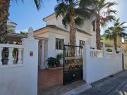 Chalet en venta en Lo Crispin, Alicante Costa Blanca