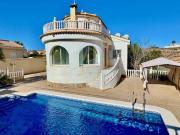 Chalet en venta en Lo Pepin, Alicante Costa Blanca