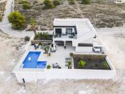 Chalet en venta en Lo Pepin, Alicante Costa Blanca