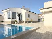 Chalet en venta en Lo Pepin, Alicante Costa Blanca