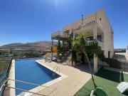 Chalet en venta en Loja, Granada