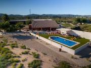 Chalet en venta en L'Olleria, Valencia