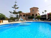 Chalet en venta en Lomas de la Juliana, Alicante
