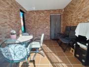 Chalet en venta en Lominchar. CHALET PAREADO EN...