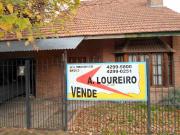 Chalet en venta en Longchamps