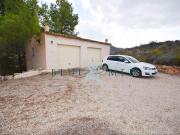 Chalet en venta en Lorca, Aguaderas. Chalets.