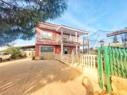 Chalet en venta en Lorca, Campillo. Chalet con cinco...