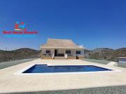 Chalet en venta en Lorca, Casarejos