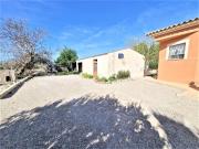 Chalet en venta en Lorca, Cazalla. CHALET DIP. CAZALLA...