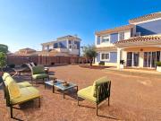 Chalet en venta en Lorca, Escucha. Villa en Jardines de...