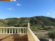 Chalet en venta en Lorca, Fontanares. Chalets.