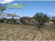 Chalet en venta en Lorca, Jarales Chalet en venta en Lorca, Jarales
