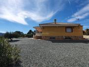 Chalet en venta en Lorca, La Tova. CHALET EN LA...