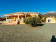 Chalet en venta en Lorca, La Tova. Chalets.