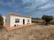 Chalet en venta en Lorca, Morata