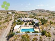 Chalet en venta en Doña Ines, Murcia