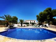 Chalet en venta en Lorca, Murcia