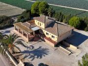 Chalet en venta en Lorca, Murcia