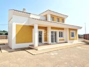 Chalet en venta en Lorca, Purias