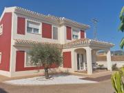Chalet en venta en Lorca, Purias. Chalet en...