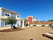 Chalet en venta en Lorca, Purias. Chalet LorcaJardines...