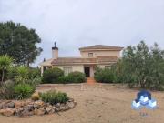 Chalet en venta en Lorca, Purias. Chalets.