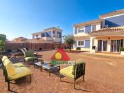 Chalet en venta en Lorca, Purias. Villa de 3 dormitorios...