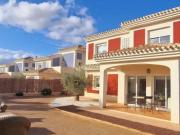 Chalet en venta en Lorca, San Mateo. Chalets.