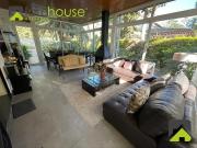 Chalet en venta en Lorca, Sutullena. CH1054. Chalet con...