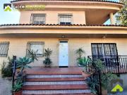 Chalet en venta en Lorca, Sutullena. CH954. Chalet en...