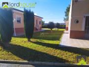 Chalet en venta en Lorca, Torrealvilla. CH887. Casa en...