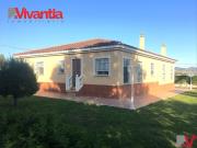 Chalet en venta en Lorca, Torrealvilla. CHALET. Chalets.