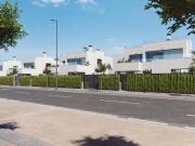 Chalet en venta en Los Alcázares, Alcázares Los