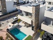 Chalet en venta en Los Alcázares, Dolores de Pacheco...