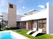 Chalet en venta en Los Alcázares, Dolores de Pacheco...