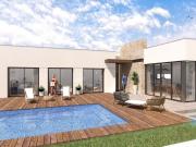 Chalet en venta en Los Alcázares, Dolores de Pacheco...